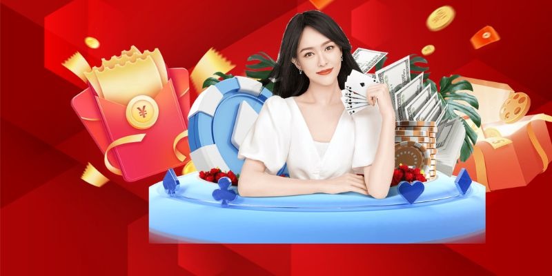 Những lý do mà hội viên nên tham gia khuyến mãi nạp đầu