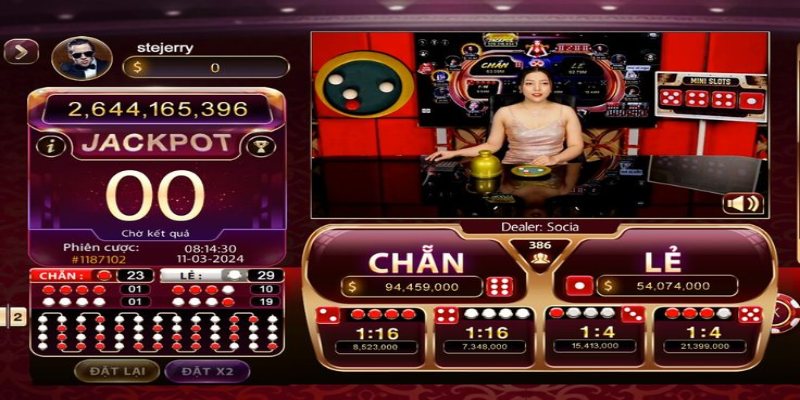 4 chiến thuật cá cược đỉnh cao chiếm trọn phần thưởng