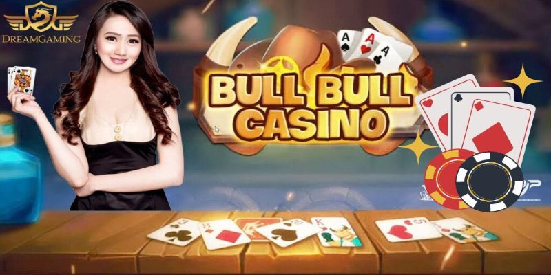 luat choi bai bull don gian tai cong game sanclub Luật chơi bài Bull đơn giản tại cổng game Sanclub