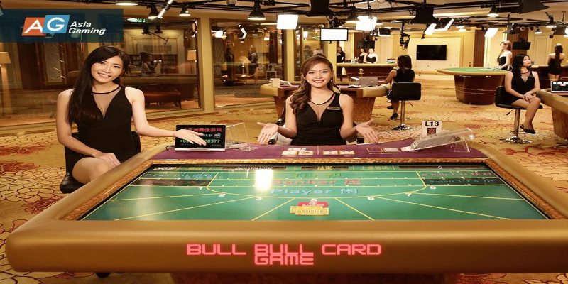 tim hieu vai net ve game bull bull xanh chin Tìm hiểu vài nét về game Bull Bull xanh chín